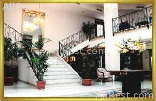 Karia Princess Hotel 2